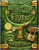 Book Flyte (Septimus Heap, Book 2) free