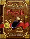 Book Physik (Septimus Heap, Book 3) free