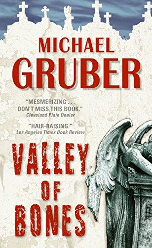 Book Valley of Bones free