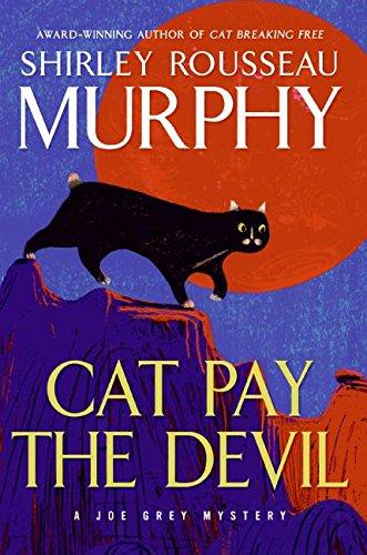 Book Cat Pay the Devil: A Joe Grey Mystery (Joe Grey Mysteries) free