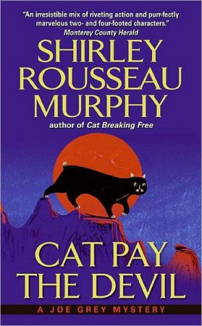 Book Cat Pay the Devil: A Joe Grey Mystery (Joe Grey Mystery Series) free