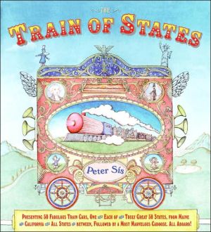 Book The Train of States free