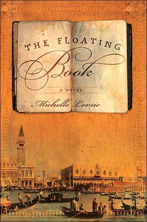 Book The Floating Book: A Novel of Venice free