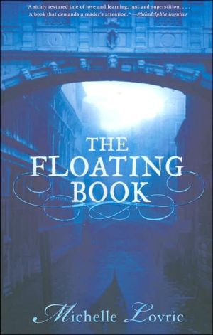 Book The Floating Book: A Novel of Venice free