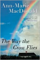Book The Way the Crow Flies: A Novel free