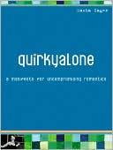 Book Quirkyalone: A Manifesto for Uncompromising Romantics free