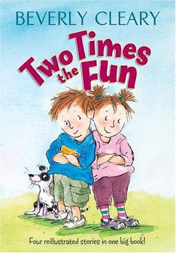 Book Two Times the Fun free