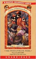 Book The Penultimate Peril (A Series of Unfortunate Events, Book 12) free