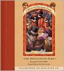 Book The Penultimate Peril (A Series of Unfortunate Events, Book 12) free Book The Penultimate Peril (A Series of Unfortunate Events, Book 12) free