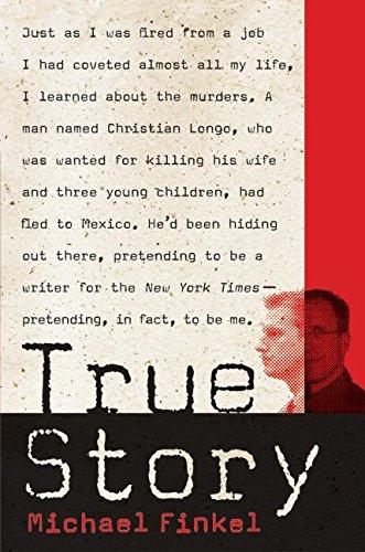 Book True Story: Murder, Memoir, Mea Culpa free