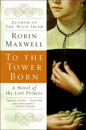 Book To the Tower Born free