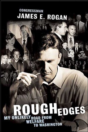 Book Rough Edges: My Unlikely Road from Welfare to Washington free