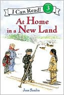 Book At Home in a New Land (I Can Read Book 3) free