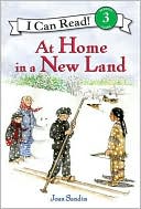 Book At Home in a New Land (I Can Read Book 3) free