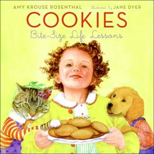 Book Cookies: Bite-Size Life Lessons free