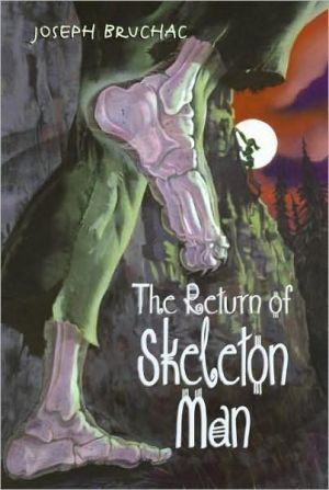 Book The Return of Skeleton Man free