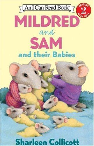 Book Mildred and Sam and Their Babies (I Can Read Book 2) free