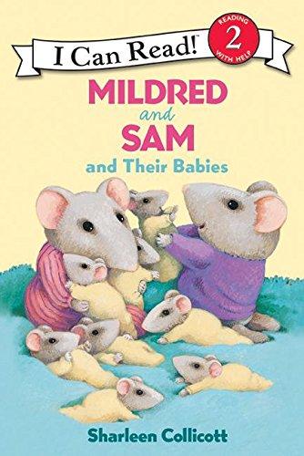 Book Mildred and Sam and Their Babies (I Can Read Level 2) free