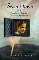 Book Swan Town: The Secret Journal of Susanna Shakespeare free