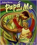 Book Papa and Me (Pura Belpre Honor Books - Illustration Honor) free