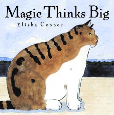 Book Magic Thinks Big free