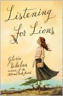 Book Listening for Lions free