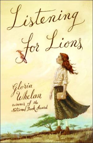Book Listening for Lions free