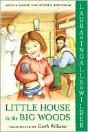 Book Little House in the Big Woods: Full Color Edition free