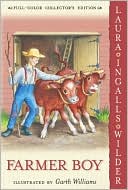Book Farmer Boy: Full Color Edition (Little House) free