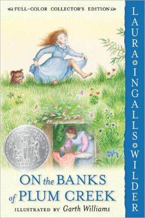 Book On the Banks of Plum Creek (Little House, Book 4) free