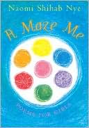Book A Maze Me: Poems for Girls free