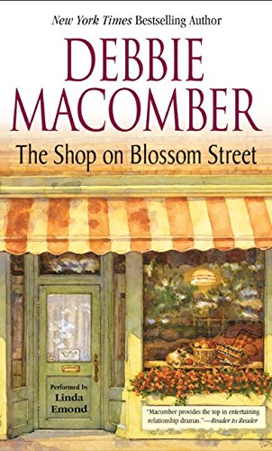 Book The Shop on Blossom Street (Blossom Street, No. 1) free