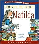 Book Matilda Unabridged CD free