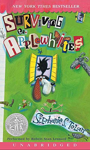 Book Surviving the Applewhites free