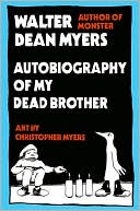 Book Autobiography of My Dead Brother free