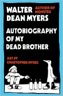 Book Autobiography of My Dead Brother free
