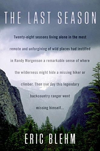 Book The Last Season free