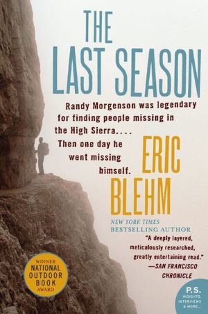 Book The Last Season (P.S.) free