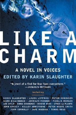 Book Like a Charm: A Novel in Voices free