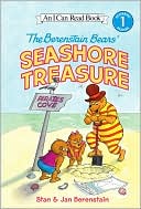 Book The Berenstain Bears' Seashore Treasure (I Can Read Level 1) free