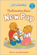 Book Berenstain Bears' New Pup, The (I Can Read! Level 1: the Berenstain Bears) free
