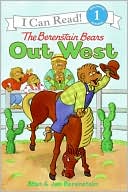 Book The Berenstain Bears Out West (I Can Read Level 1) free