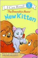 Book The Berenstain Bears' New Kitten (I Can Read Level 1) free