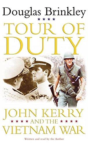 Book Tour of Duty: John Kerry and the Vietnam War free