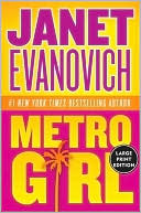Book Metro Girl (Alex Barnaby Series #1) free