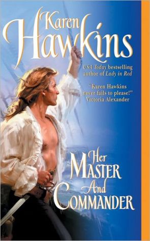 Book Her Master and Commander free