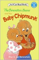 Book Berenstain Bears and the Baby Chipmunk, The (I Can Read! Level 1: the Berenstain Bears) free