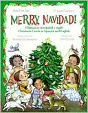 Book Merry Navidad!: Christmas Carols in Spanish and English/Villancicos en espanol e ingles free
