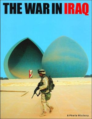 Book The War in Iraq: A Photo History free