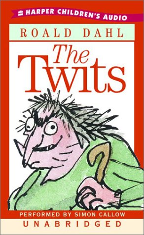 Book The Twits free